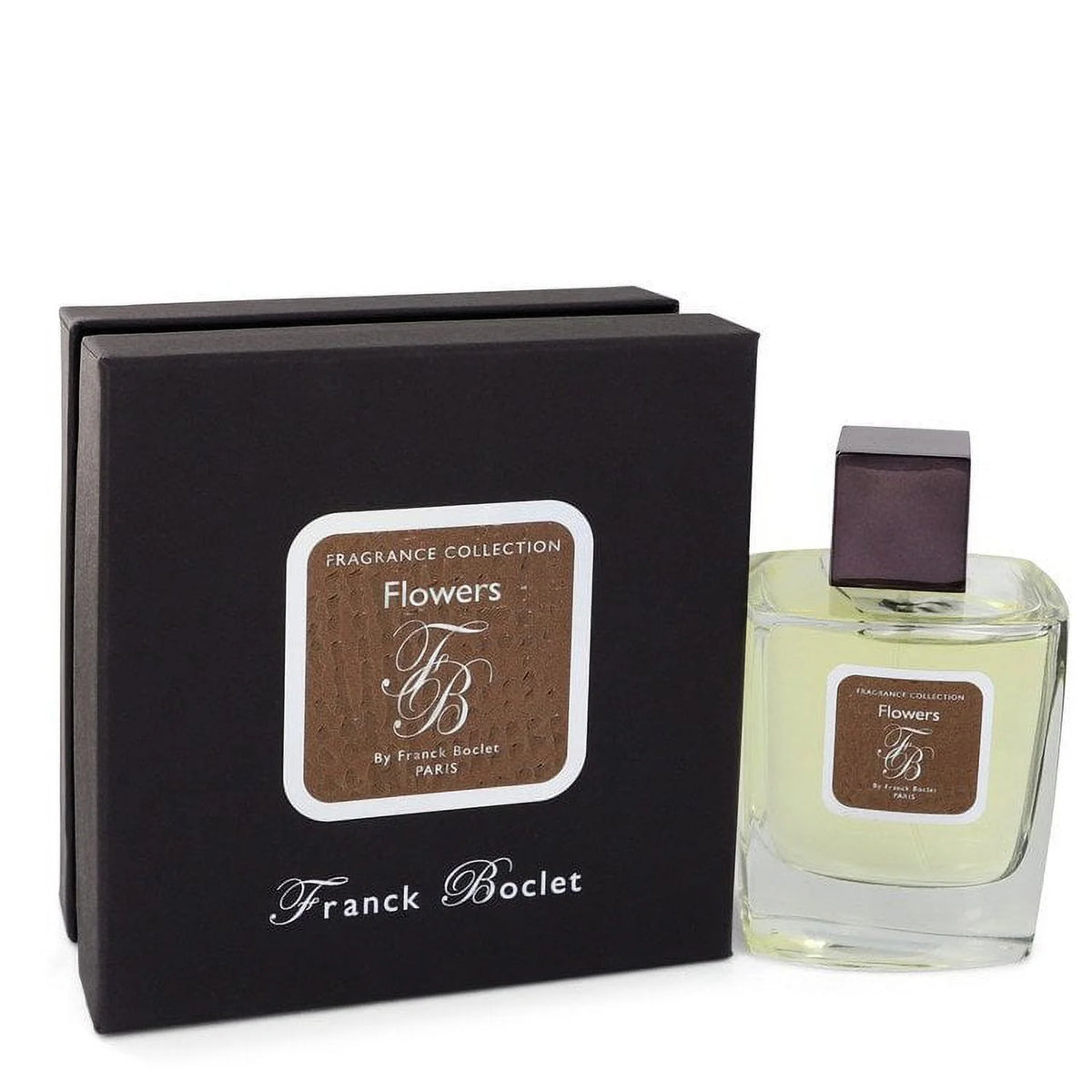 Eau De Parfum Spray 3.3 oz B604037