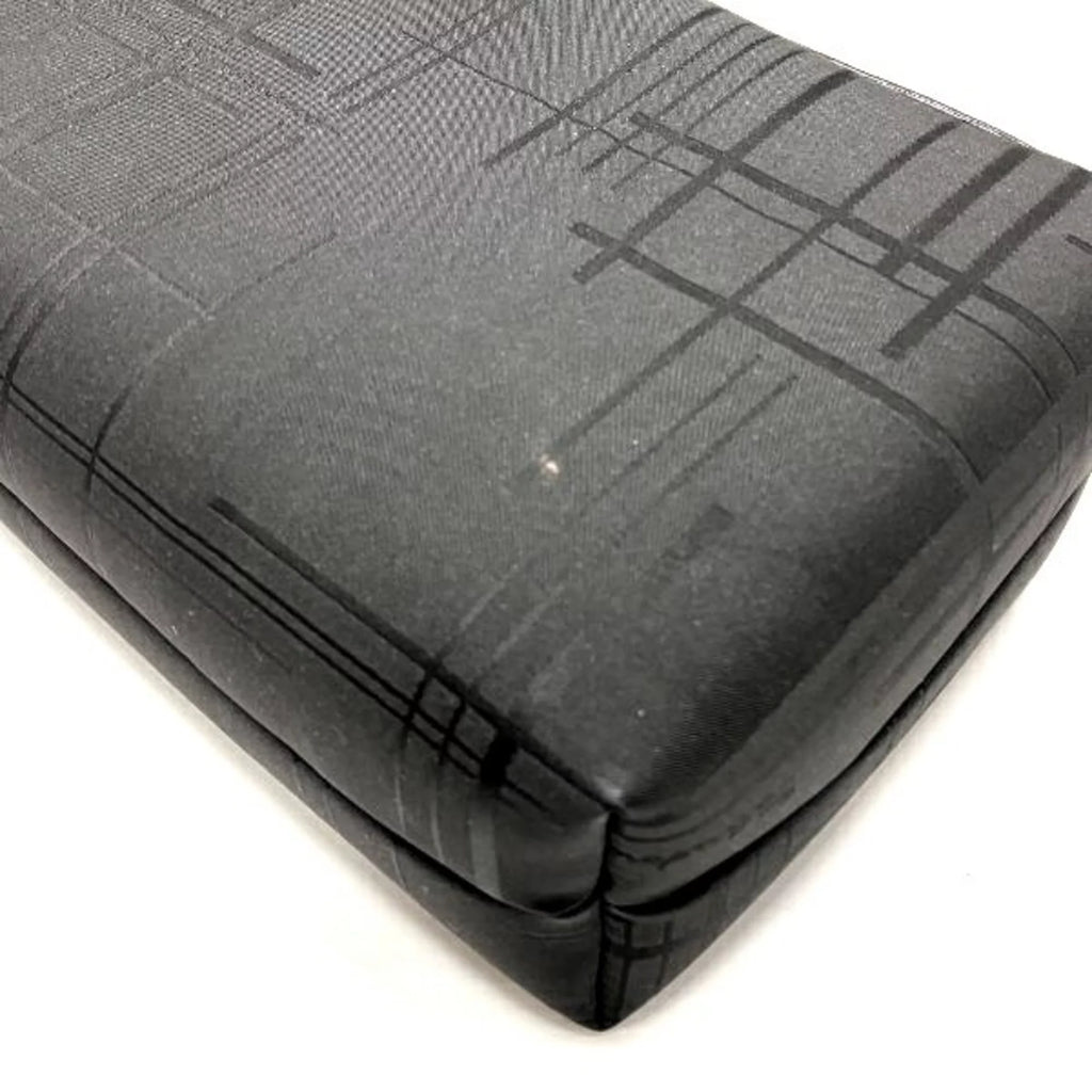 Black Nylon Pouch A70506