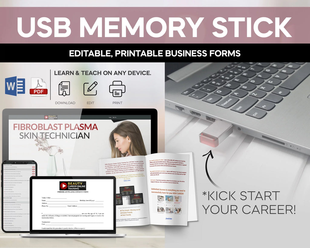 Career Guide USB G40884