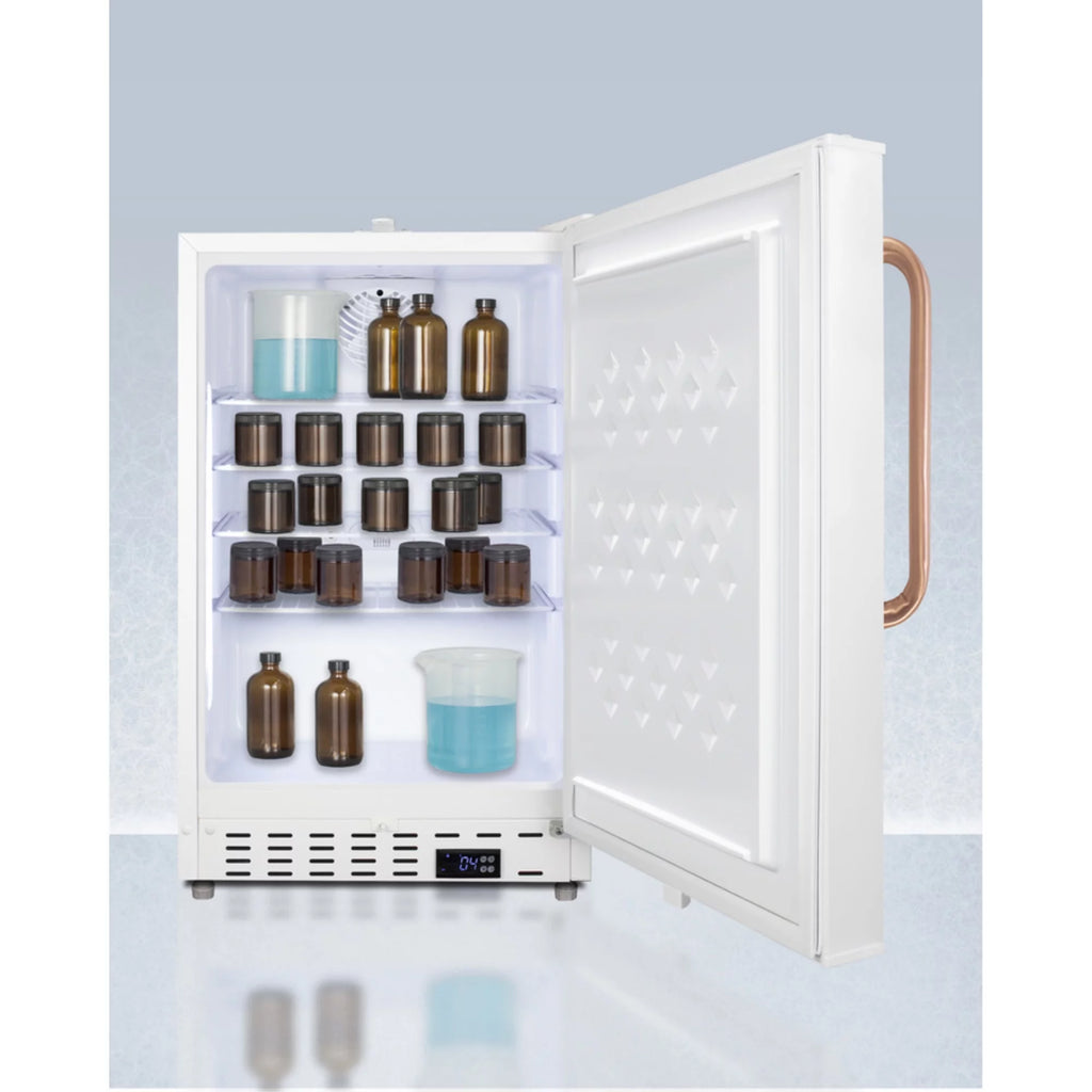 20" Built-In All-Refrigerator A805
