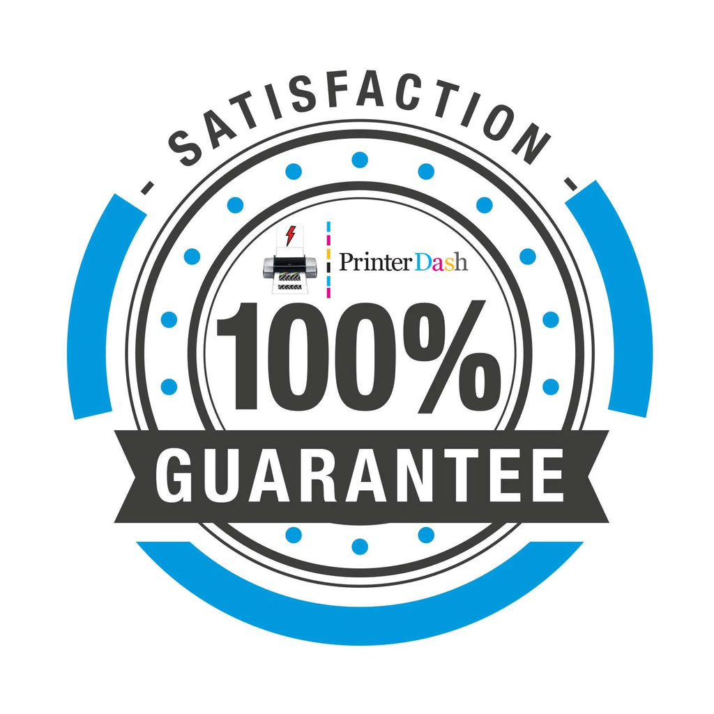 Black Printer Ink S17991