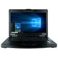 14" Semi-Rugged Laptop S852