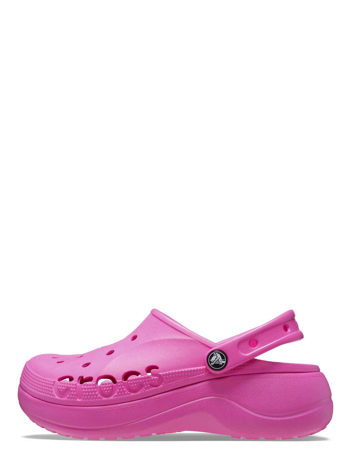 Women's Platform Clog Sandal X33335