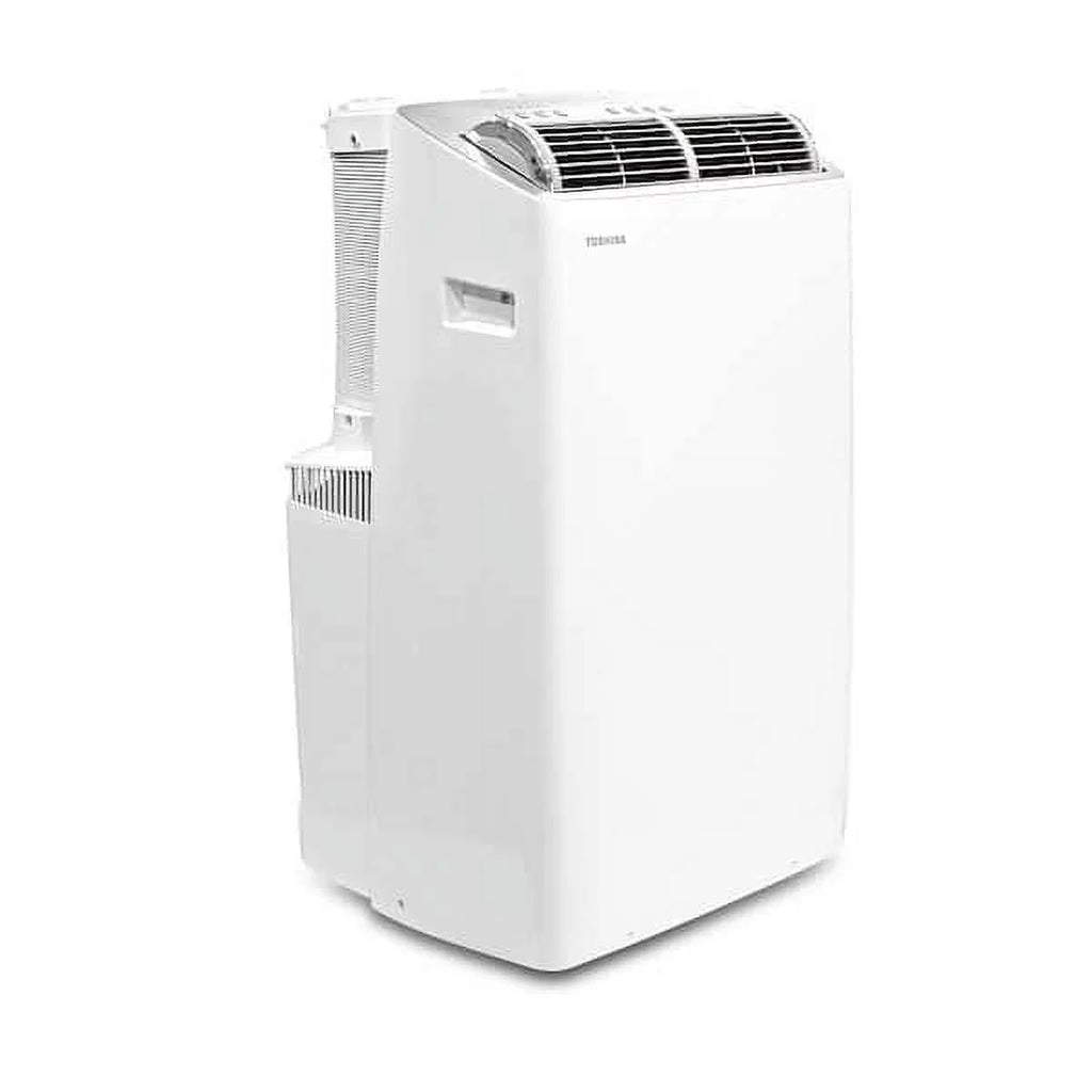 14,000 BTU 115-Volt Portable Air Conditioner with Heat F400
