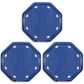 3 Pack Inflatable Solar Pool Heaters H1212