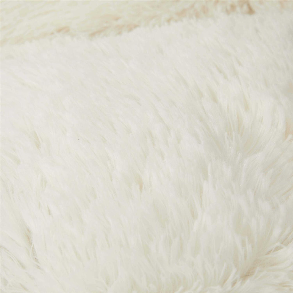 Lavender Infused Bed for Dogs F7580