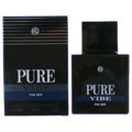 3.4 oz Eau De Toilette Spray for Men X98858