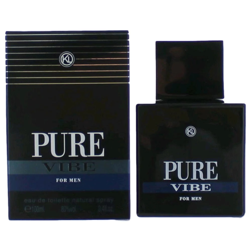 3.4 oz Eau De Toilette Spray for Men X98858
