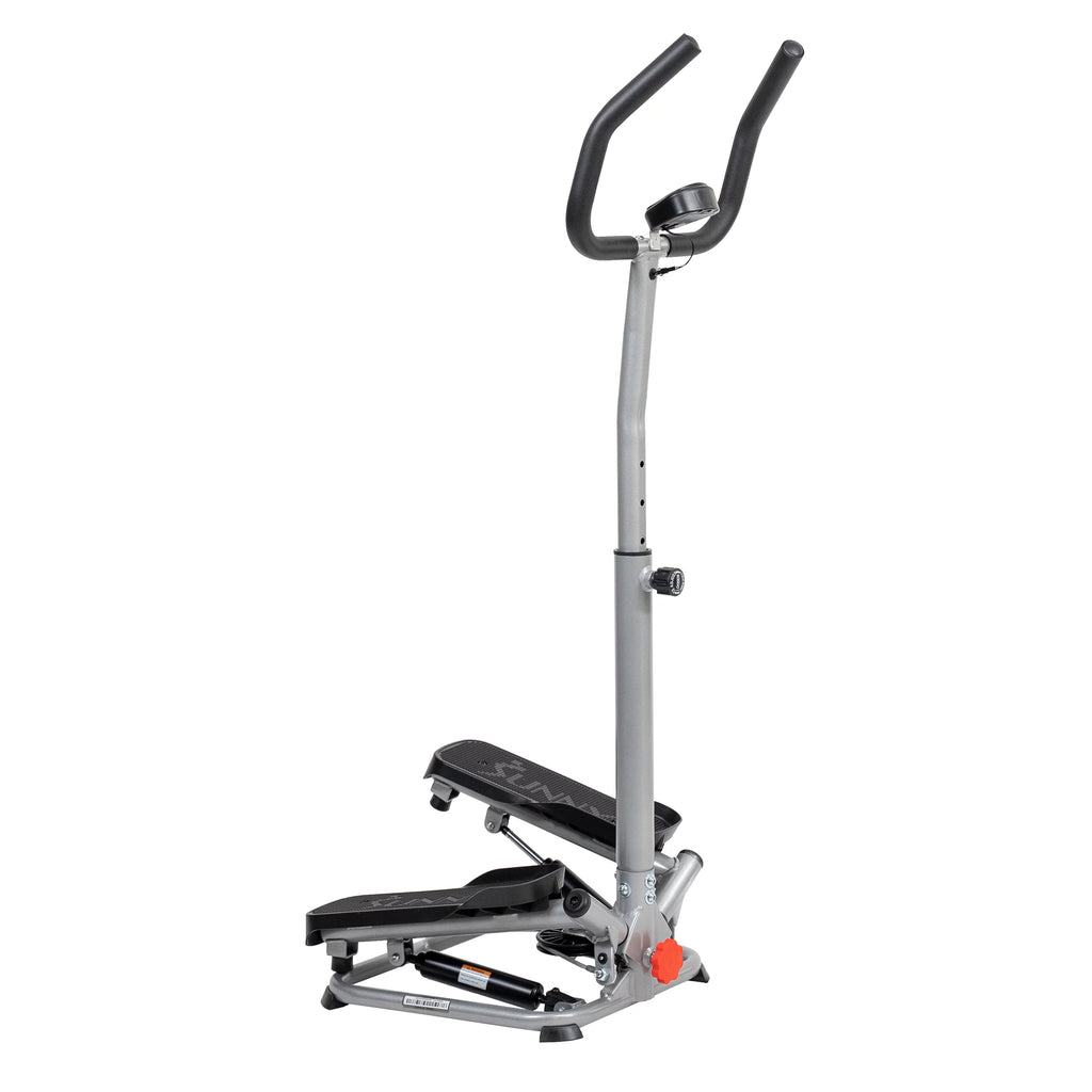 Mini Stepper with Handlebar W8754