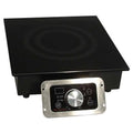 1800 watt Built-in Commercial Induction Range Q899063