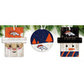 3-Pack Ornament Set J232