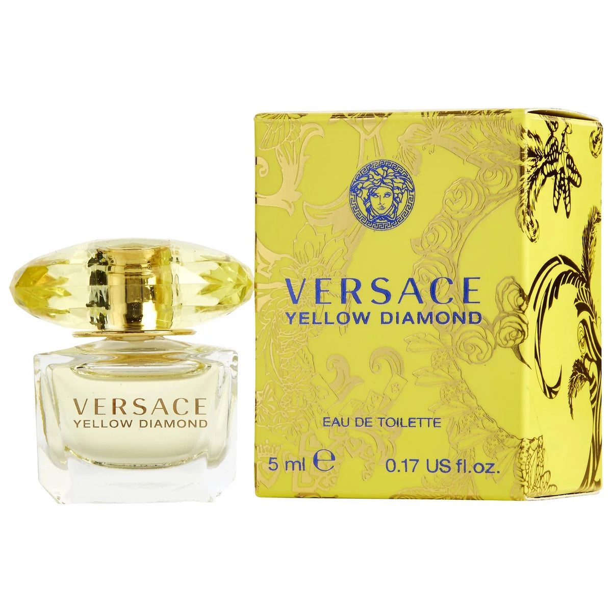 5ml 3PK EDP EDT Kit E3222
