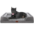 Waterproof Orthopedic Dog Bed I1573