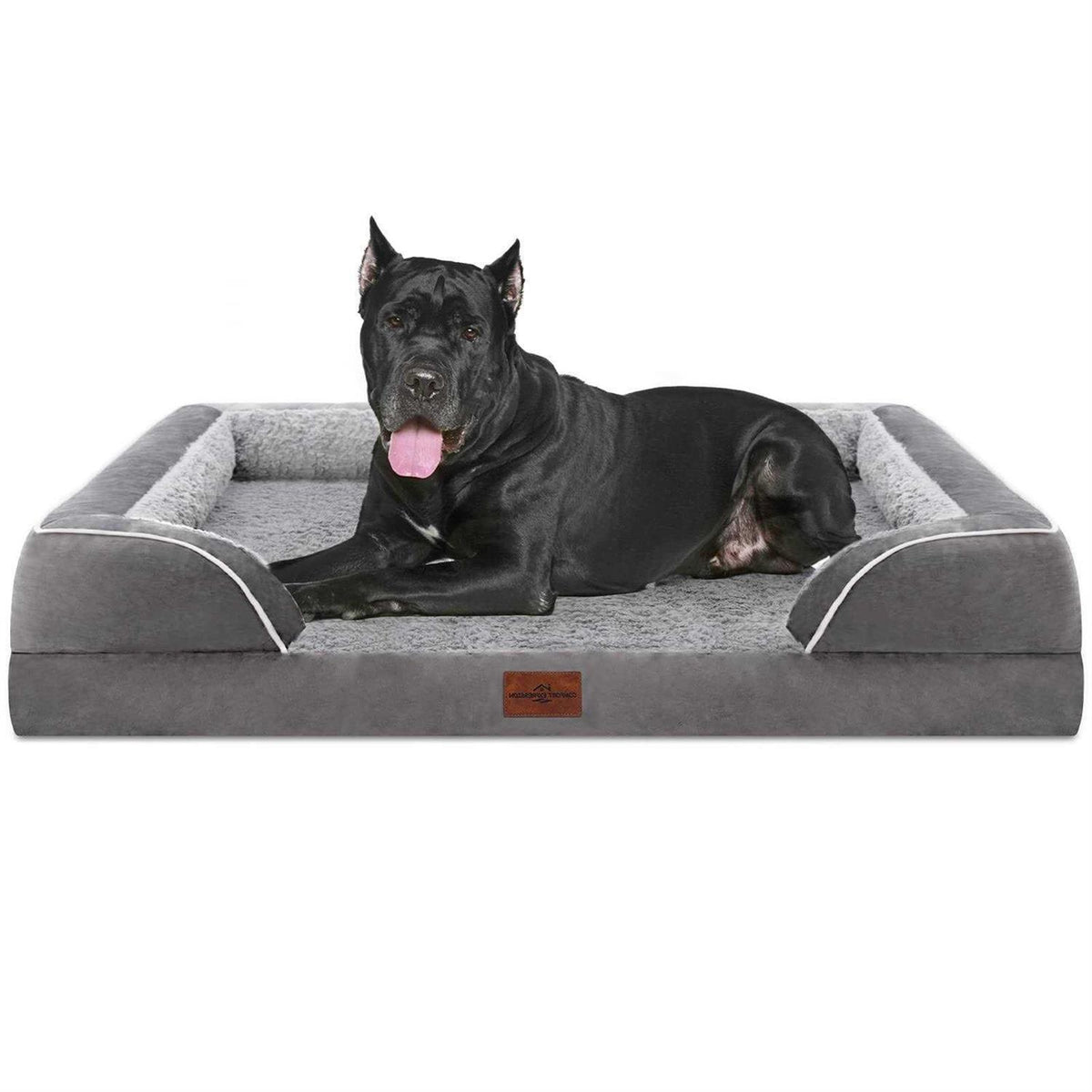 Waterproof Orthopedic Dog Bed I1573