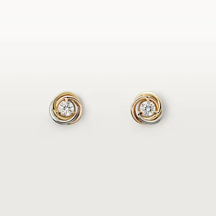 Earrings C782