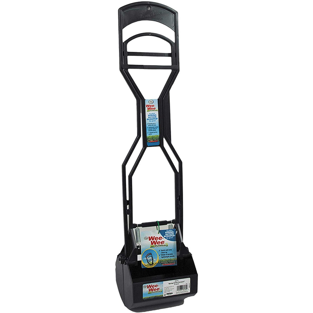Spring Action Scooper H369