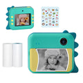 Kids Instant Camera 32GB 2.4 inch IPS Screen B644458