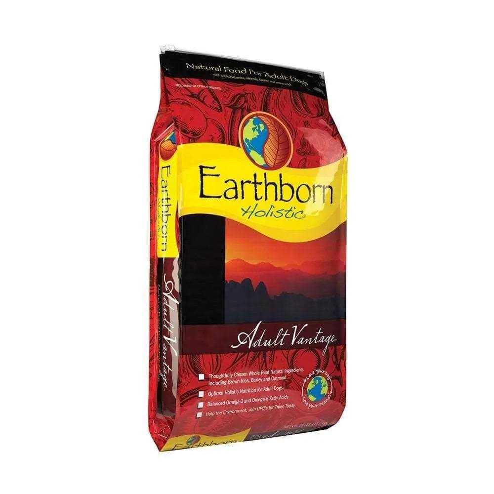 Adult Vantage Dog Food K182