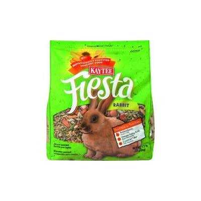 Rabbit Food B48452