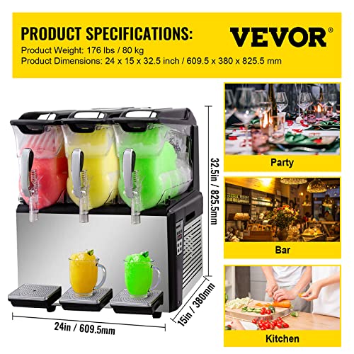 Slushy Machine L23589