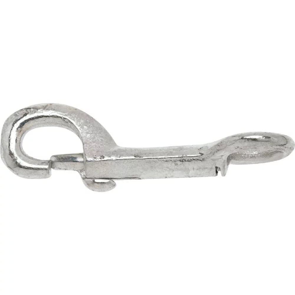 Rigid Round Eye 5 In. Snap P4853