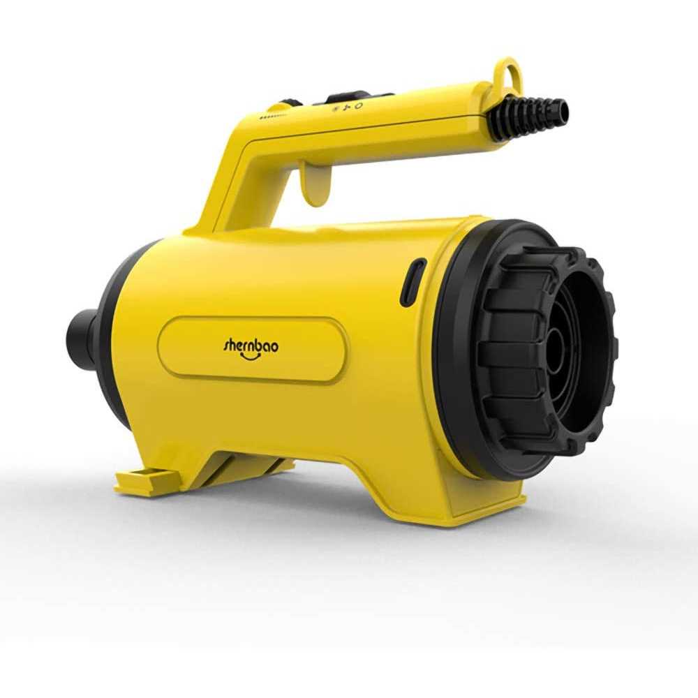 High Velocity Dog Grooming Dryer O82425