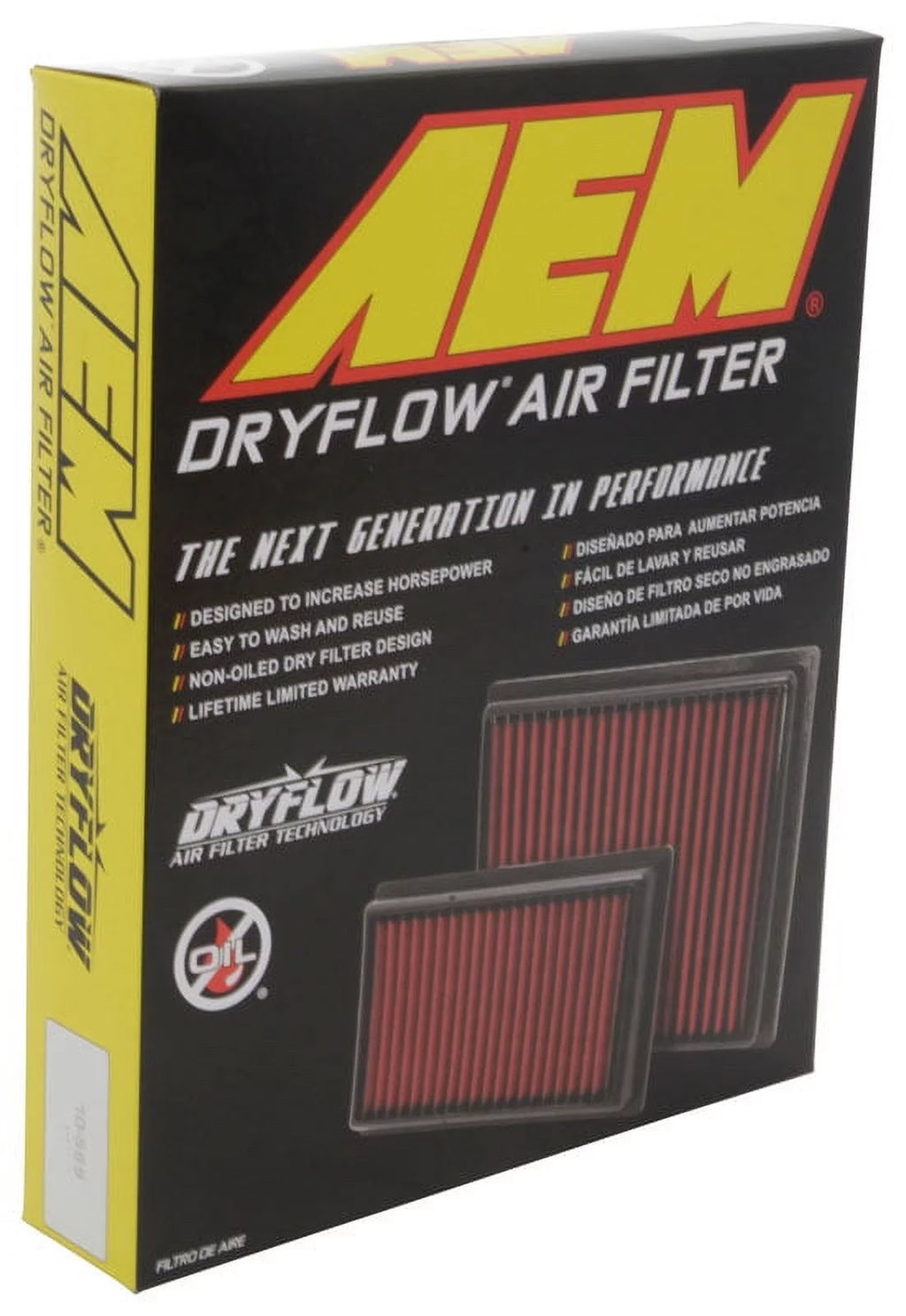 Air Filter C4614