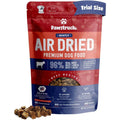 Grain-Free Air Dried Dog Food U4841