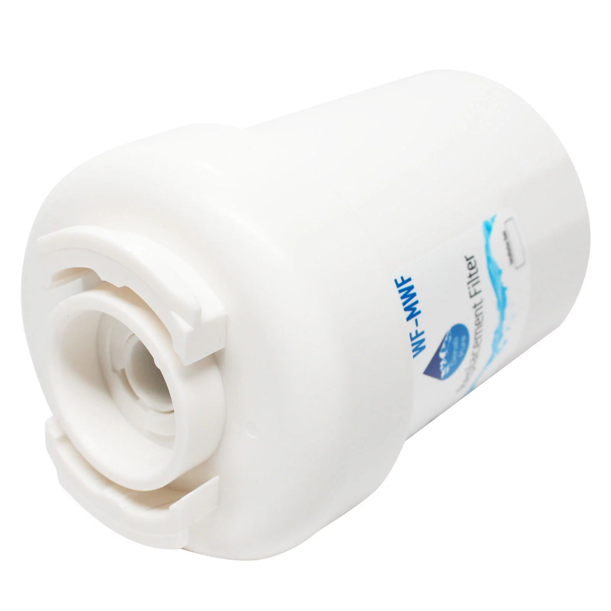 5-Pack Refrigerator Water Filter Cartridge X882649