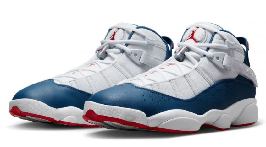Basketball Shoes Y708