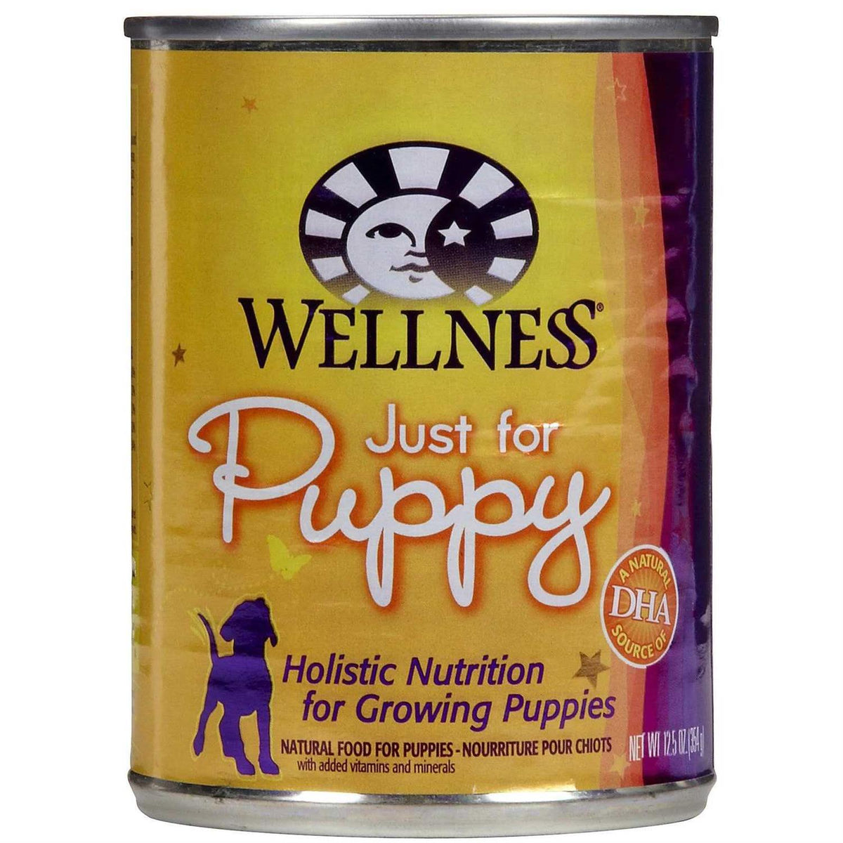 Puppy Food Y99153