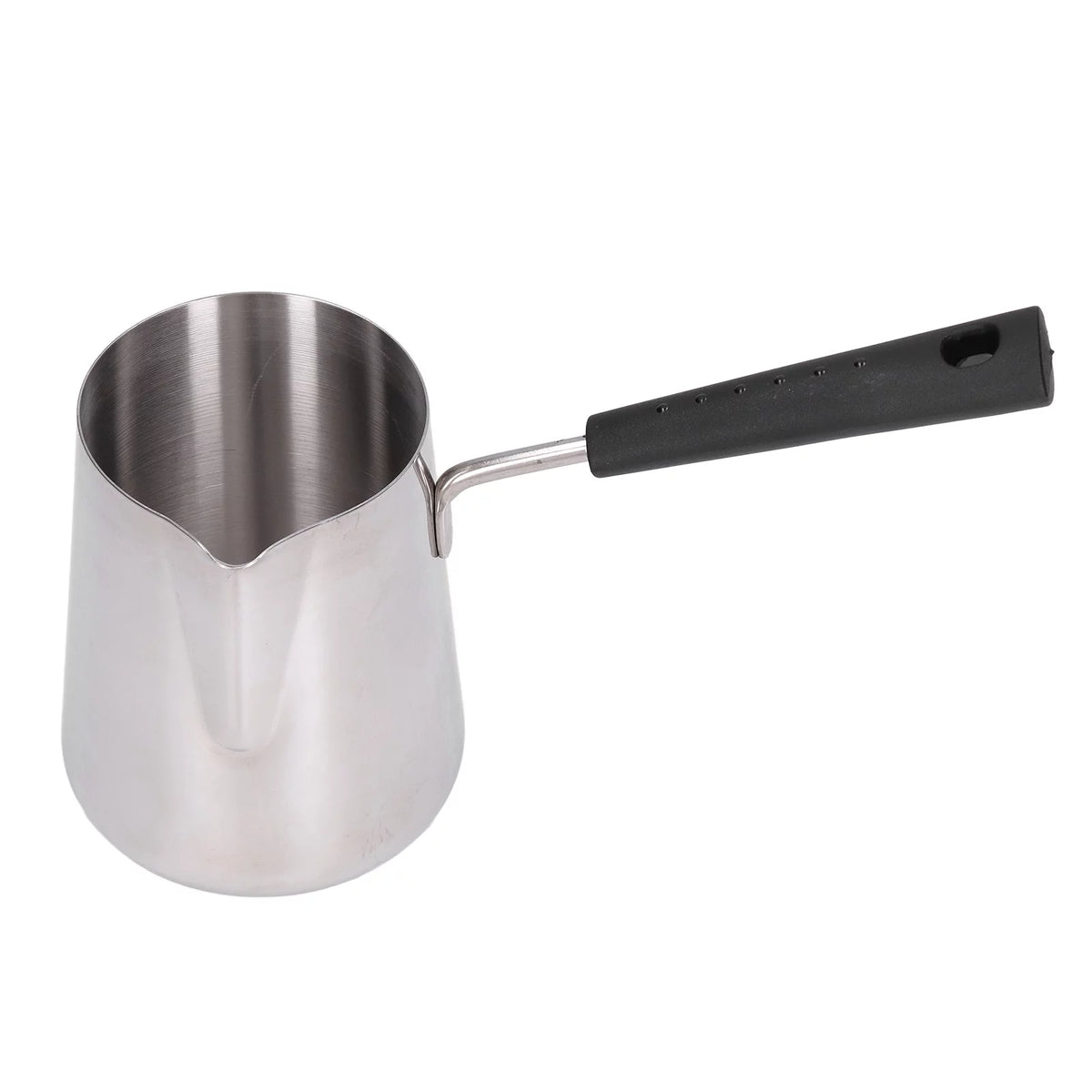 600ml Stainless Steel Turkish Coffee Pot G3989