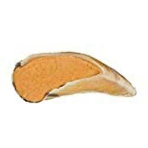 Peanut Butter Filled Hoof Dog Treat I1552