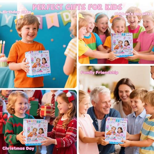 DIY Balloon Animal Kit O290