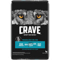 Grain Free Adult Dry Dog Food with Protein J693997