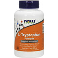 L-Tryptophan Powder 2 oz Y822