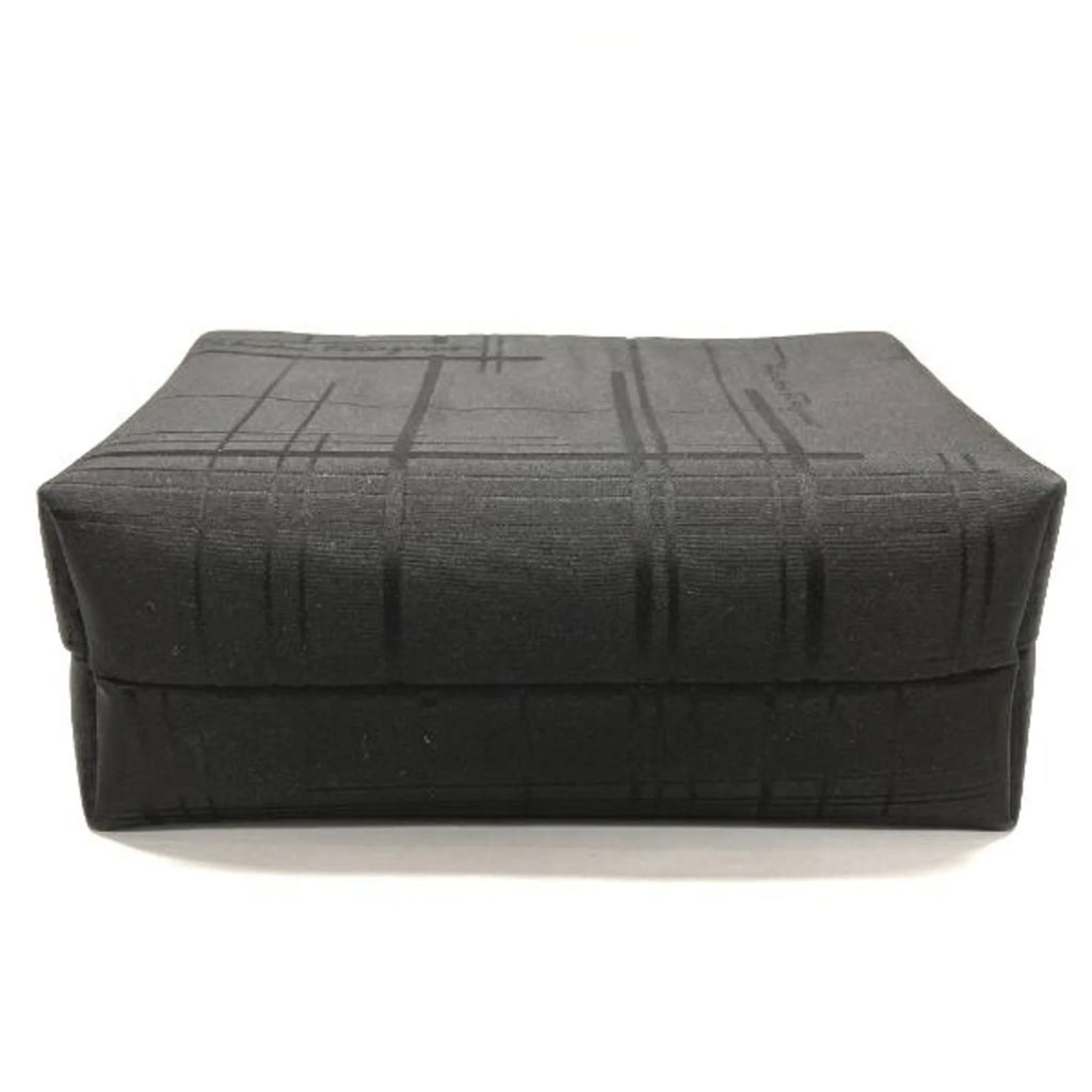 Black Nylon Pouch A70506