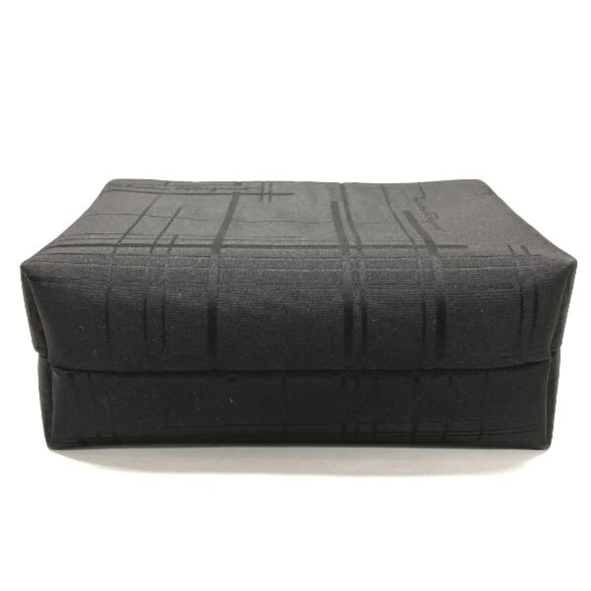 Black Nylon Pouch A70506