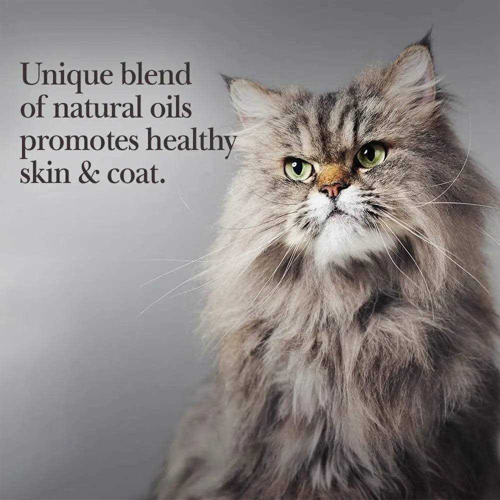 Hairball Paw-Gel for Cats Chicken T646