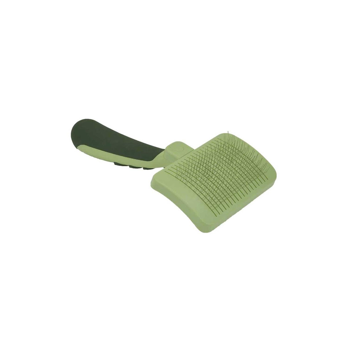 Self Cleaning Slicker Brush H32690