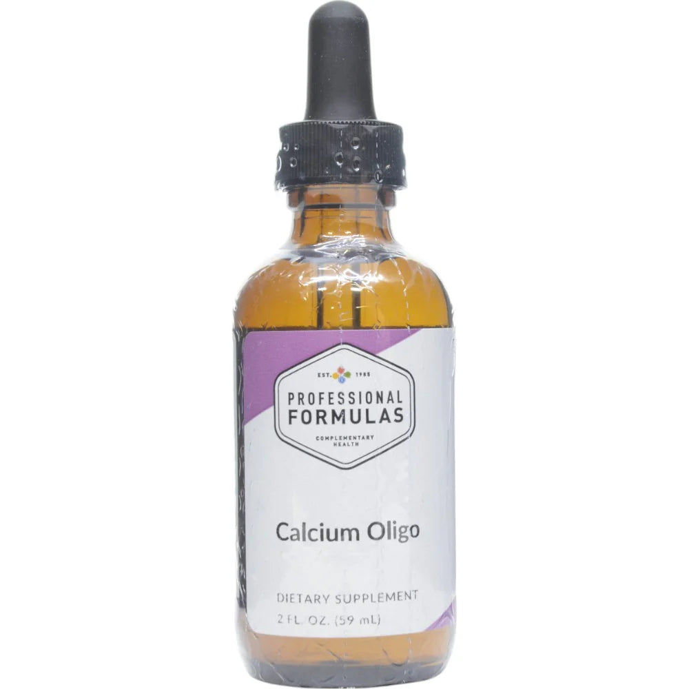 Calcium Oligo 2 oz Y353893