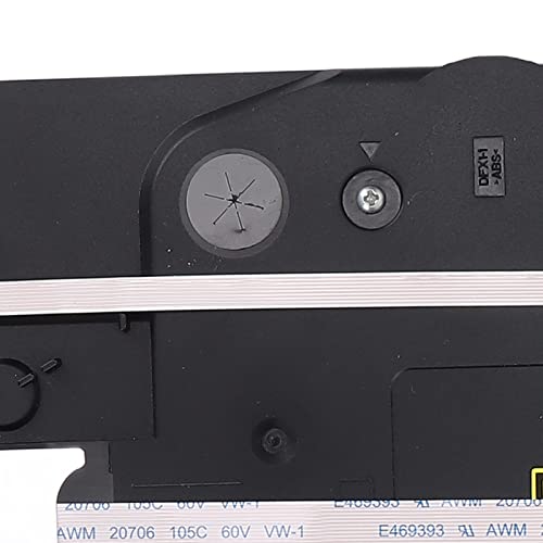 Game Console Optical Disk Drive J566