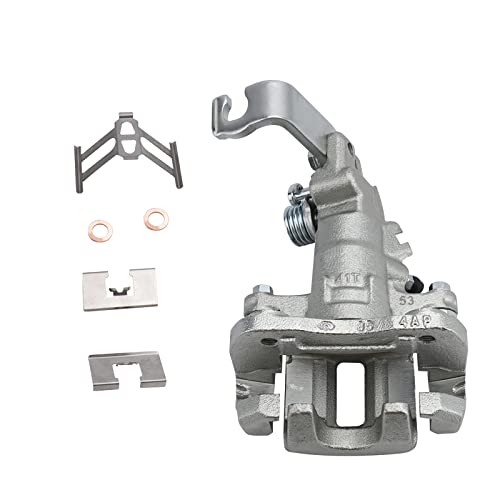 Rear Disc Brake Caliper Assembly F387