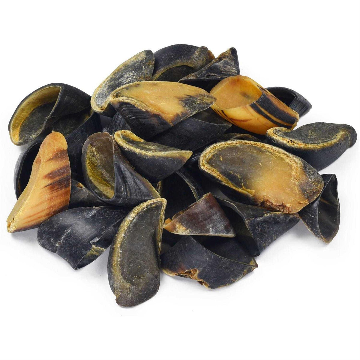 Cow Hooves for Dogs S71084