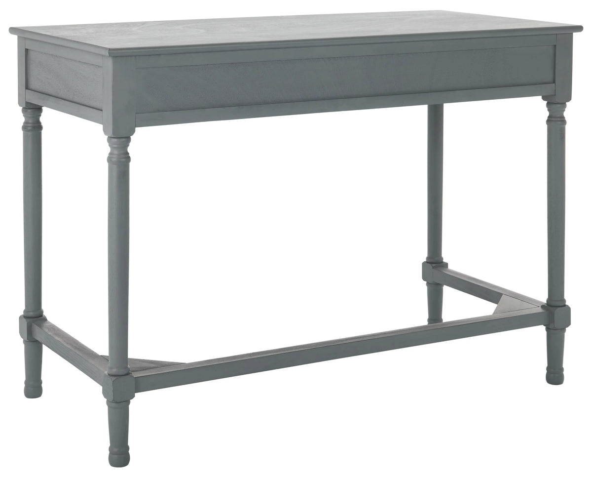 2 Drawer Writing Desk J189