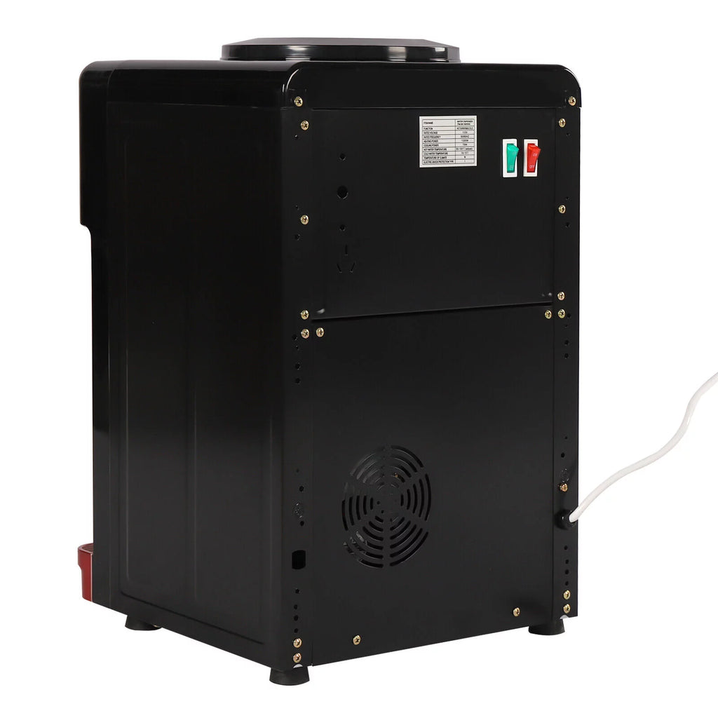 5 Gallon Hot Cold Water Cooler Dispenser X43230