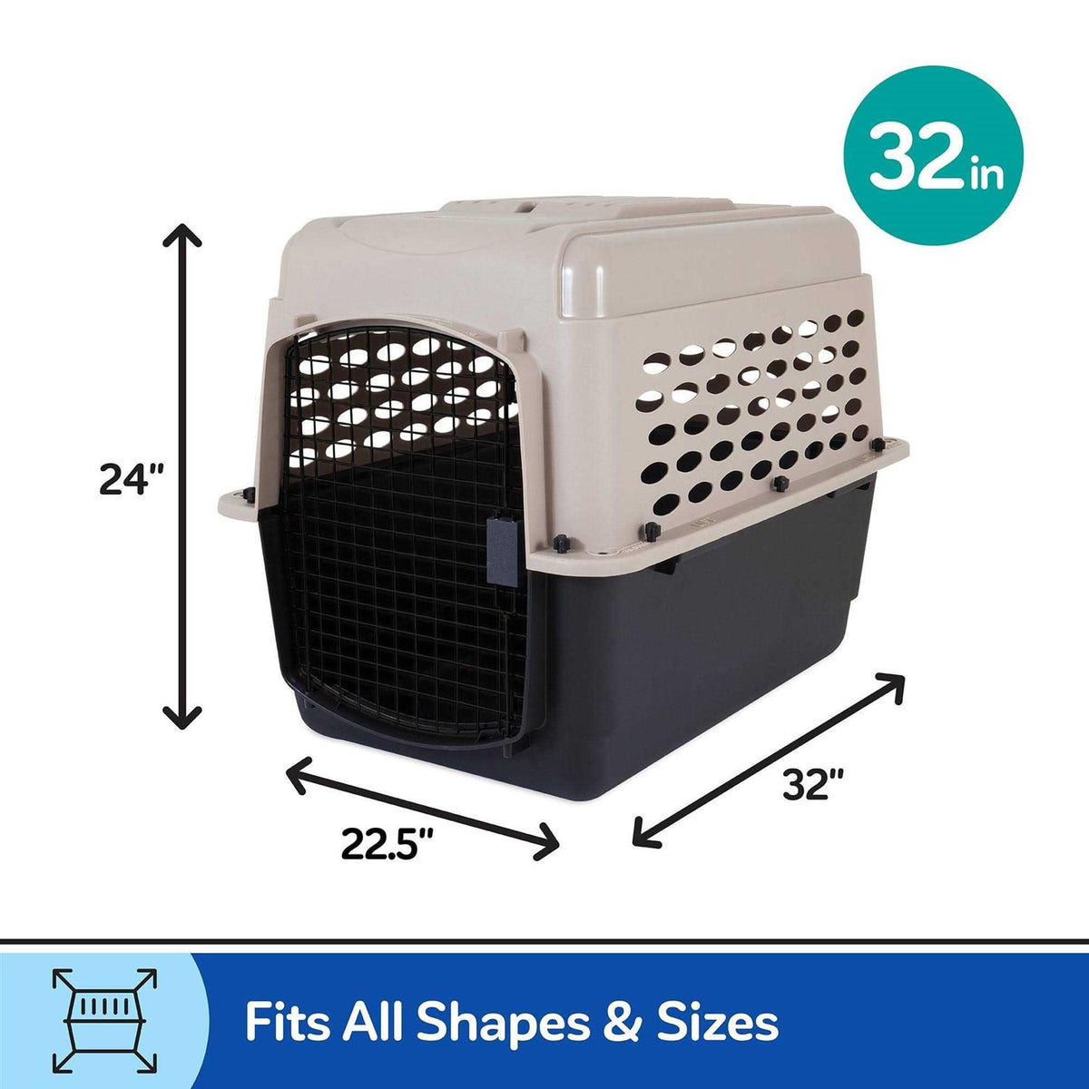 Pet Kennel C341
