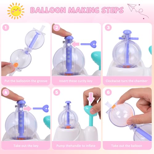DIY Balloon Animal Kit O290