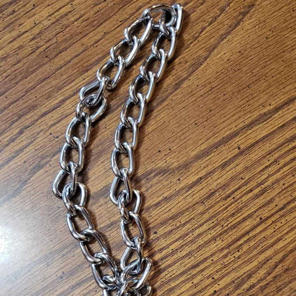 Chain Collar J7228