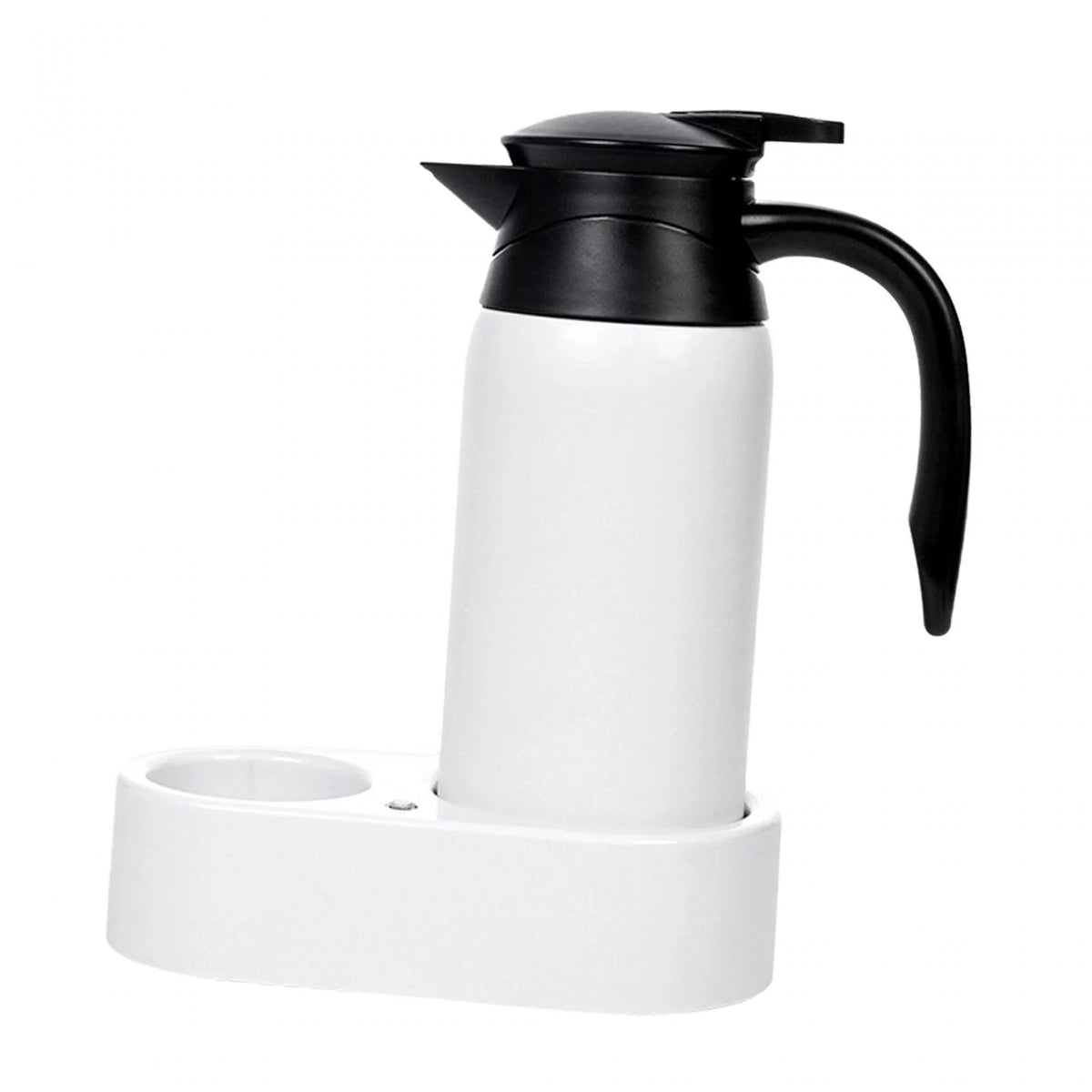 800ml 12V 24V 304 Stainless Steel Electric Car Kettle M800